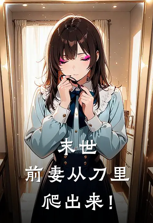 末世：前妻从刀里爬出来！