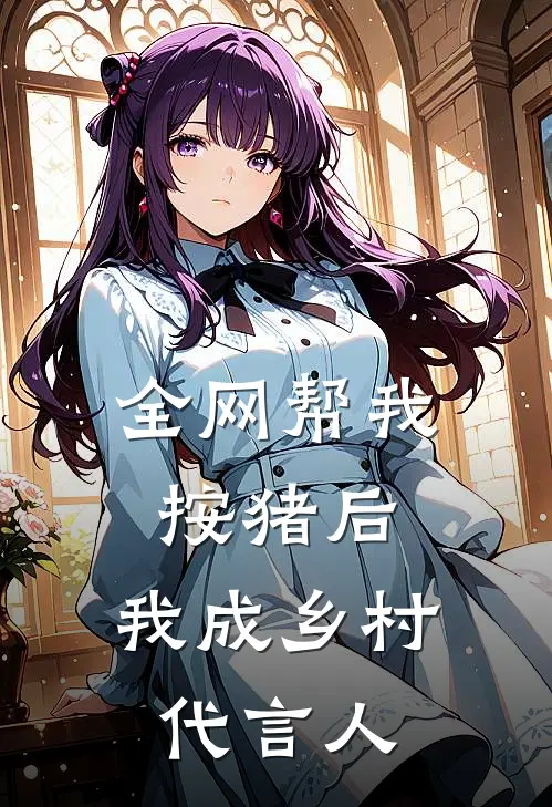 全网帮我按猪后，我成乡村代言人顾云岫王明推荐完结小说_热门小说在线阅读全网帮我按猪后，我成乡村代言人(顾云岫王明)