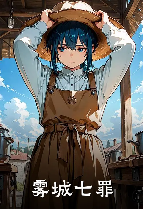 雾城七罪陈默李浩完结小说大全_免费小说在哪看雾城七罪(陈默李浩)