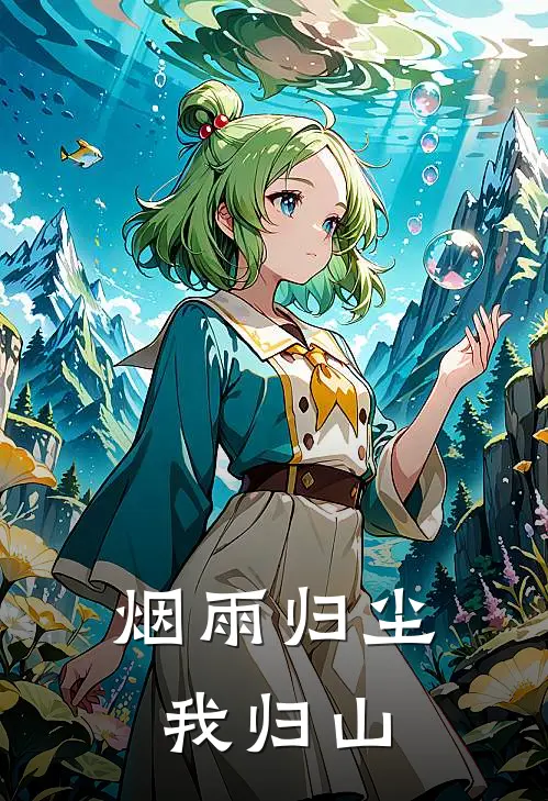 烟雨归尘我归山（谢鸣珂方砚鸣）最新章节列表_谢鸣珂方砚鸣)烟雨归尘我归山最新章节列表笔趣阁（烟雨归尘我归山）