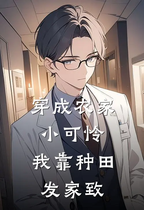 穿成农家小可怜，我靠种田发家致(林晚里正)最新小说_免费阅读完整版小说穿成农家小可怜，我靠种田发家致(林晚里正)