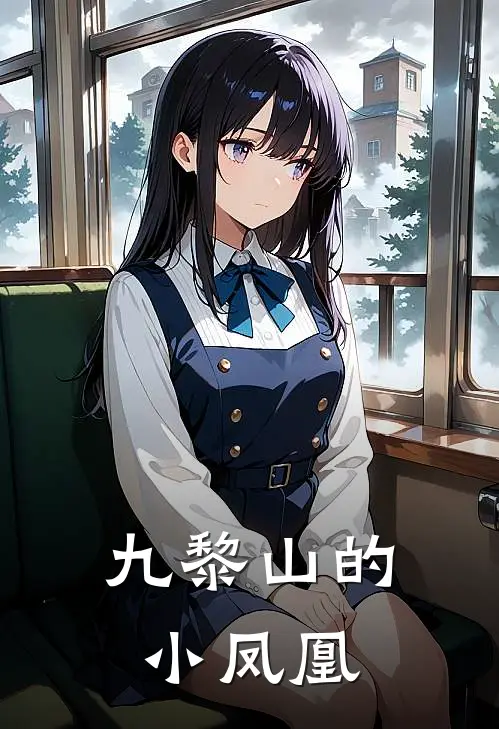 九黎山的小凤凰