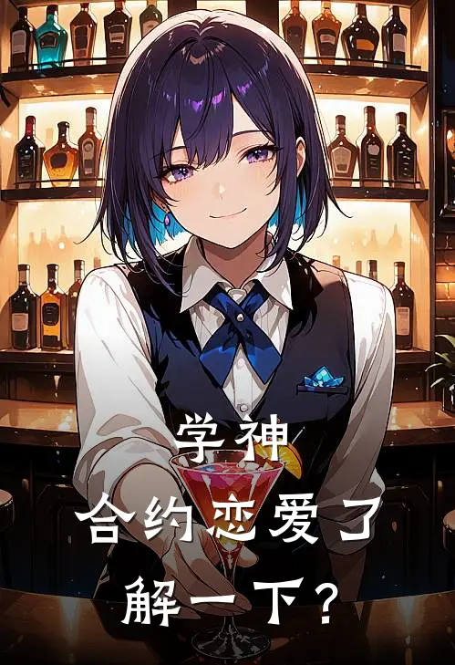 学神，合约恋爱了解一下？林微光苏晴推荐完结小说_免费阅读学神，合约恋爱了解一下？(林微光苏晴)