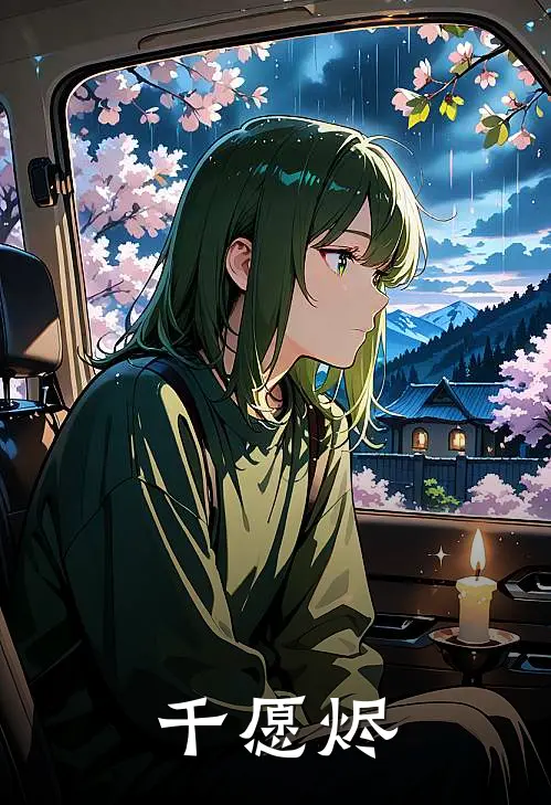 千愿烬(沈禾潇琰诚)好看的完结小说_热门小说推荐千愿烬沈禾潇琰诚