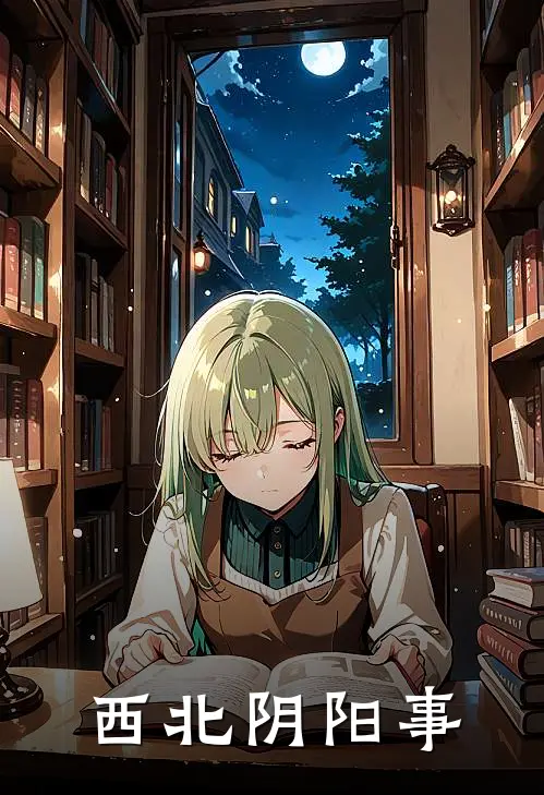 西北阴阳事(李金生李五)最新免费小说_完本小说免费阅读西北阴阳事李金生李五