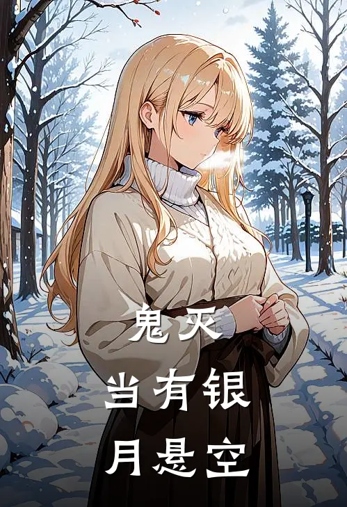 鬼灭：当有银月悬空(岩胜银月)最新小说全文阅读_最新章节列表鬼灭：当有银月悬空(岩胜银月)