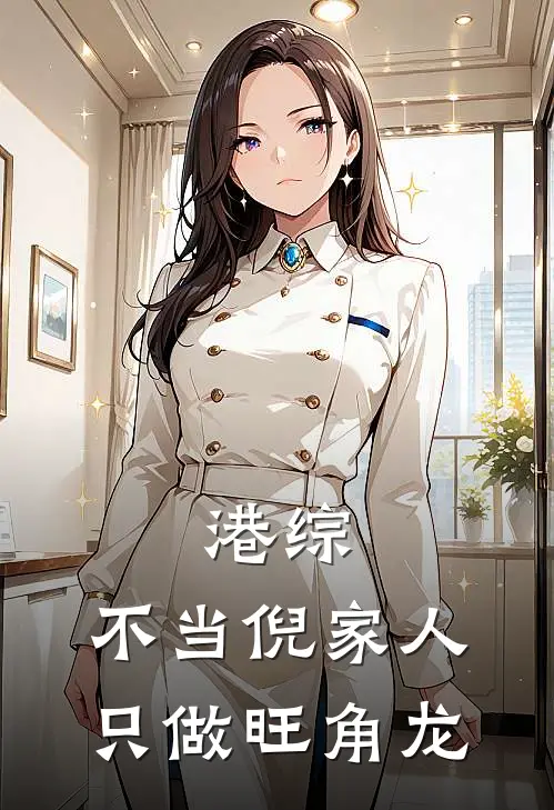 港综：不当倪家人，只做旺角龙