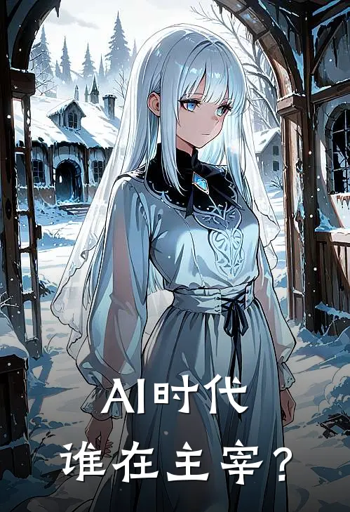 AI时代，谁在主宰？(谷歌谷歌)在哪看免费小说_已完结小说推荐AI时代，谁在主宰？谷歌谷歌