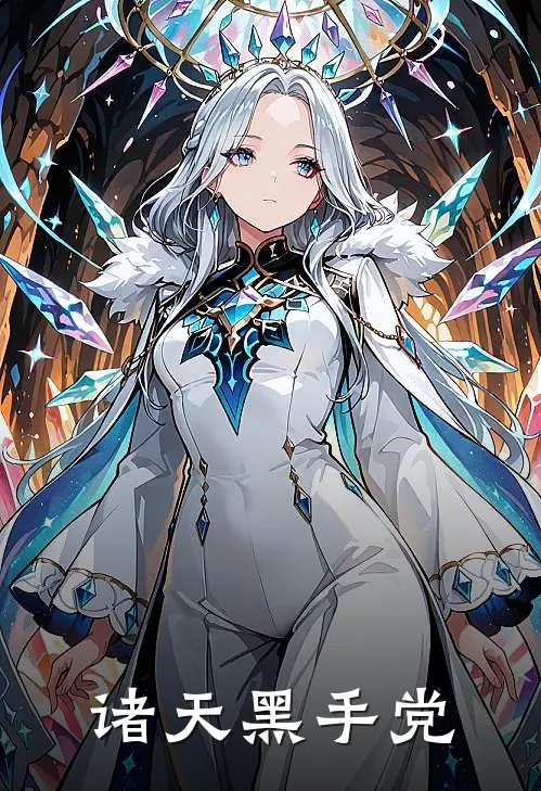诸天黑手党