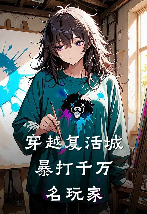 李明李明《穿越复活城，暴打千万名玩家》全文免费阅读_穿越复活城，暴打千万名玩家全集在线阅读