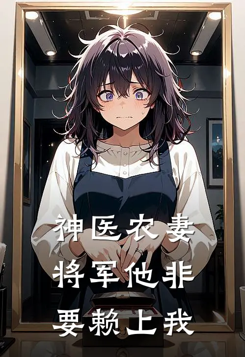 神医农妻：将军他非要赖上我