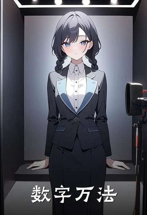 数字万法纪云纪雨小说完结推荐_完整版小说免费阅读数字万法(纪云纪雨)