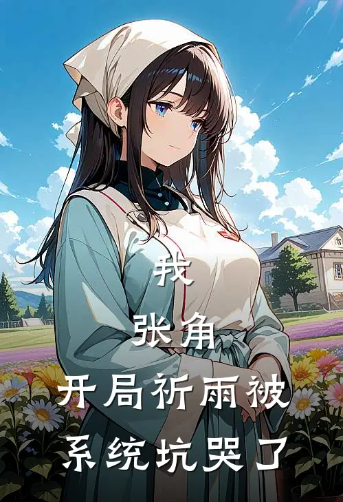 我，张角，开局祈雨被系统坑哭了张皓张宝免费小说完整版_完结版小说阅读我，张角，开局祈雨被系统坑哭了(张皓张宝)