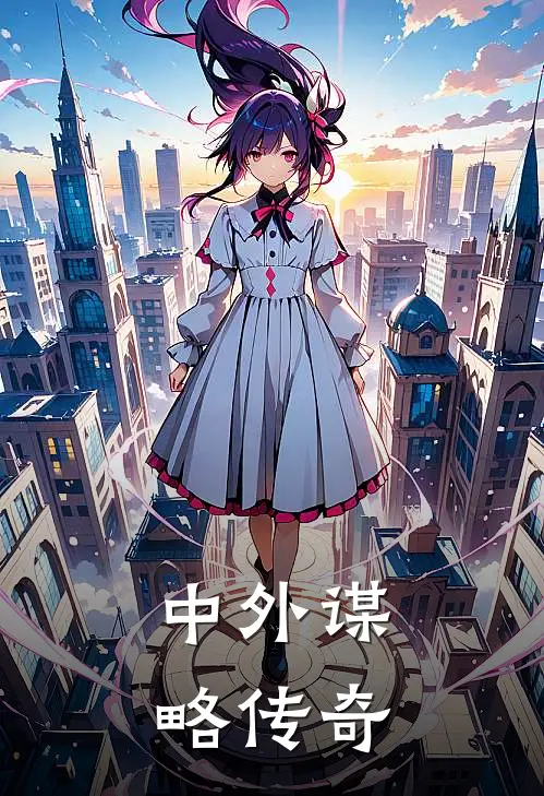 《中外谋略传奇》樗里疾西塞罗全文免费在线阅读_《中外谋略传奇》全集阅读