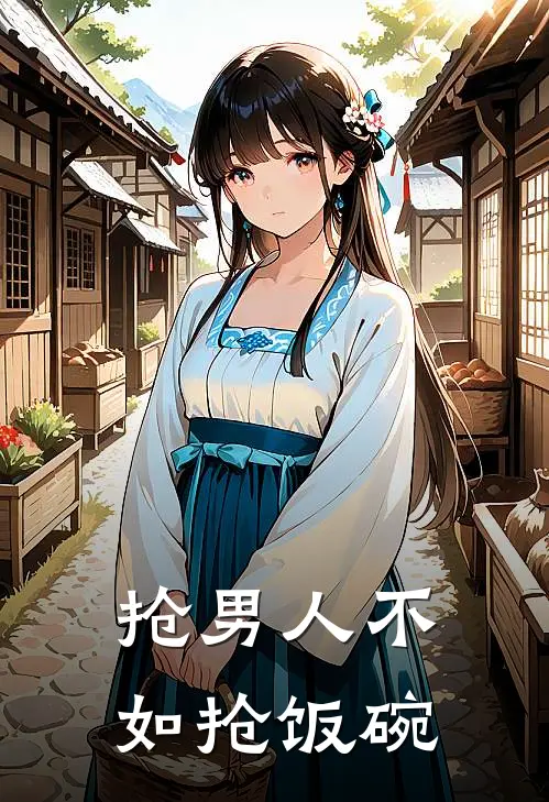 抢男人不如抢饭碗