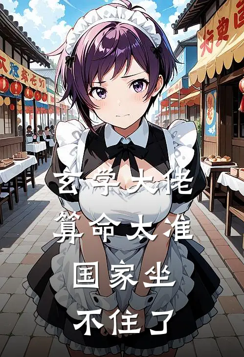 玄学大佬算命太准，国家坐不住了路宁傅琳全文阅读免费全集_最新全本小说玄学大佬算命太准，国家坐不住了(路宁傅琳)