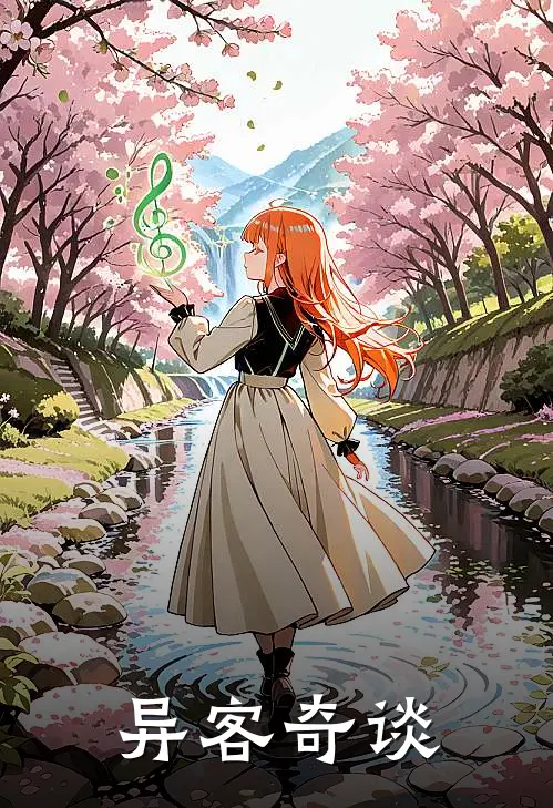 异客奇谈子繁莫斯热门小说阅读_完本完结小说异客奇谈子繁莫斯