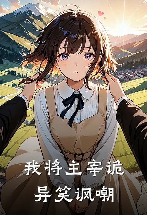 我将主宰诡异 笑讽嘲