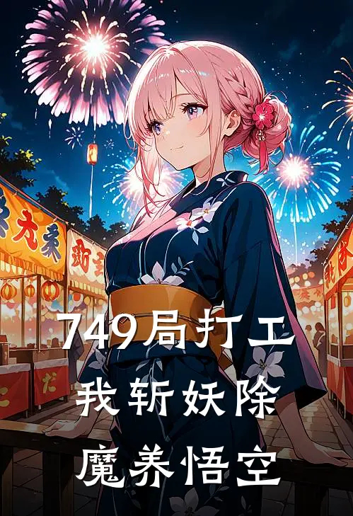 749局打工，我斩妖除魔养悟空(陆灿杨涛)免费小说全集_完本小说免费阅读749局打工，我斩妖除魔养悟空(陆灿杨涛)