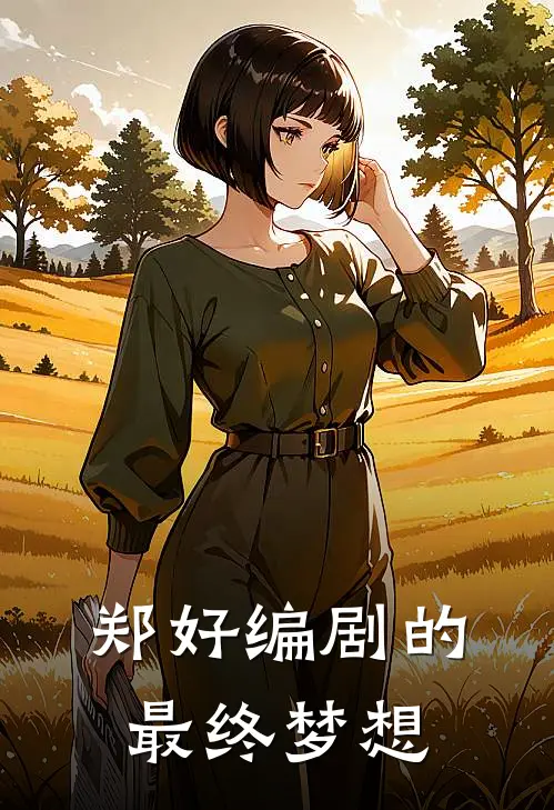 郑好编剧的最终梦想郑好周明最新完结小说推荐_在线免费小说郑好编剧的最终梦想(郑好周明)