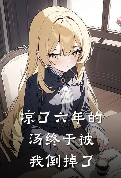 凉了六年的汤终于被我倒掉了陆鸣玉沈思瑶完本热门小说_小说完结版凉了六年的汤终于被我倒掉了(陆鸣玉沈思瑶)