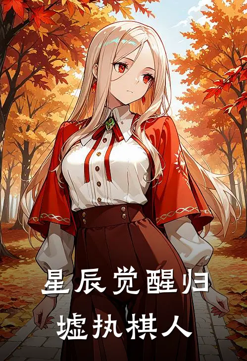 星辰觉醒归墟执棋人苏洛璃夏语薇热门完本小说_最新章节列表星辰觉醒归墟执棋人(苏洛璃夏语薇)