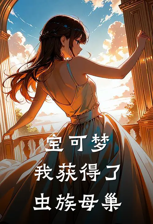 宝可梦：我获得了虫族母巢(计铭张浩)最新完结小说推荐_热门小说排行榜宝可梦：我获得了虫族母巢计铭张浩