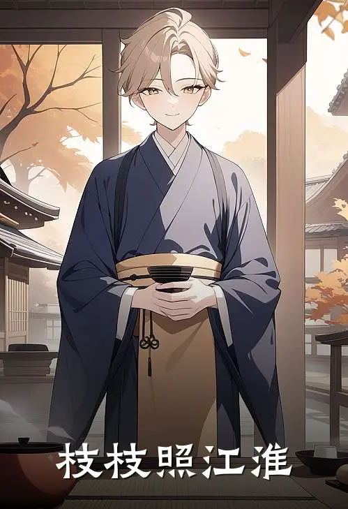 枝枝照江淮杨依艺俞枝枝热门小说排行_免费阅读全文枝枝照江淮(杨依艺俞枝枝)