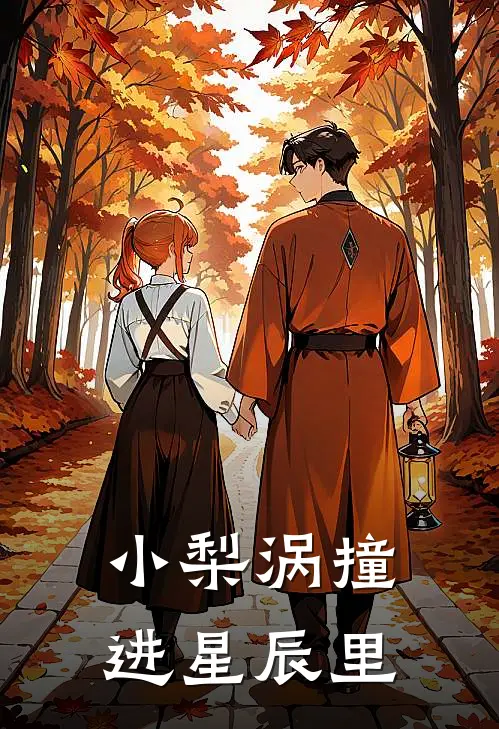 小梨涡撞进星辰里(苏梨顾昭年)在哪看免费小说_已完结小说推荐小梨涡撞进星辰里苏梨顾昭年