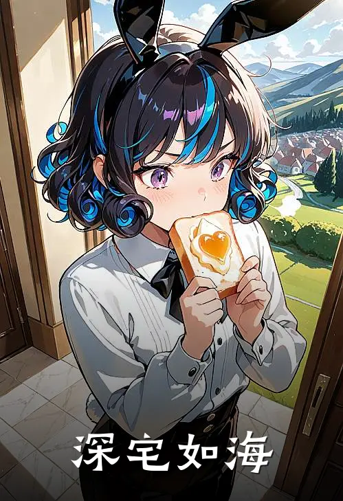 深宅如海林晚陆沉舟最新小说推荐_完本小说免费阅读深宅如海(林晚陆沉舟)