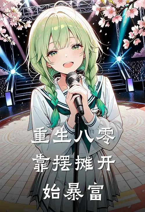 重生八零，靠摆摊开始暴富林晚晚张彩凤全本免费小说_热门网络小说推荐重生八零，靠摆摊开始暴富林晚晚张彩凤
