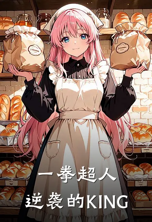 奥加奥加可《一拳超人：逆袭的KING》完结版阅读_(一拳超人：逆袭的KING)全集阅读