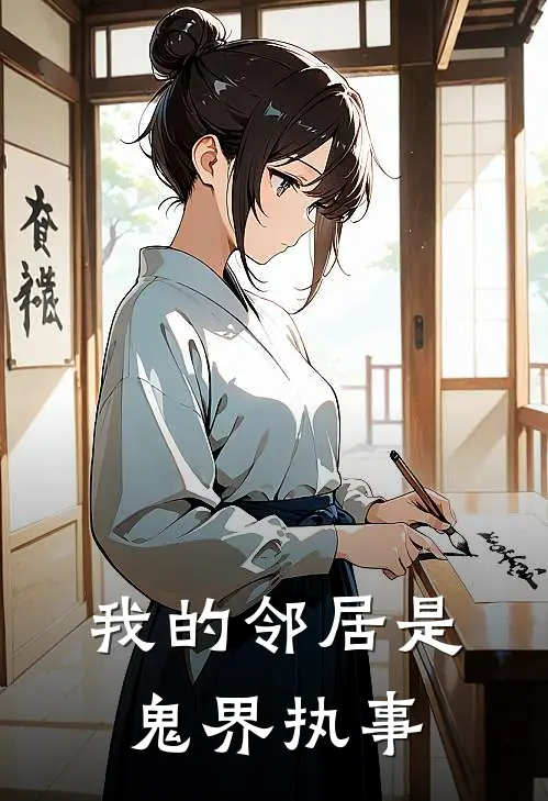 我的邻居是鬼界执事(白凝雪沈司辰)热门小说在线阅读_热门小说我的邻居是鬼界执事(白凝雪沈司辰)