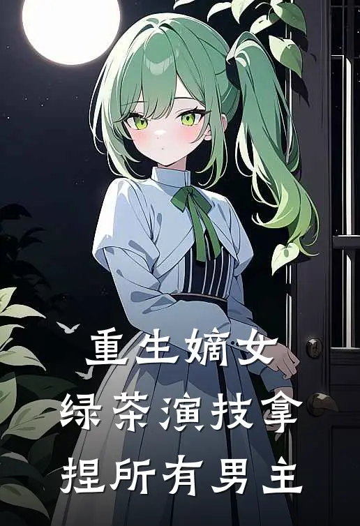 重生嫡女：绿茶演技拿捏所有男主(苏清月苏玉柔)无弹窗小说免费阅读_小说完整版免费阅读重生嫡女：绿茶演技拿捏所有男主苏清月苏玉柔