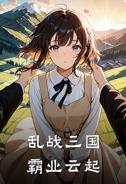 乱战三国：霸业云起刘云刘宠小说完结推荐_热门小说阅读乱战三国：霸业云起刘云刘宠