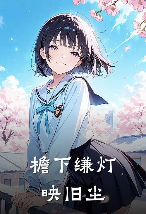 《檐下缣灯映旧尘》苏晚萤顾彦辰完结版阅读_苏晚萤顾彦辰完结版在线阅读