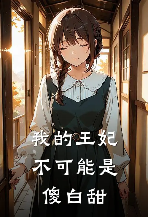 我的王妃不可能是傻白甜
