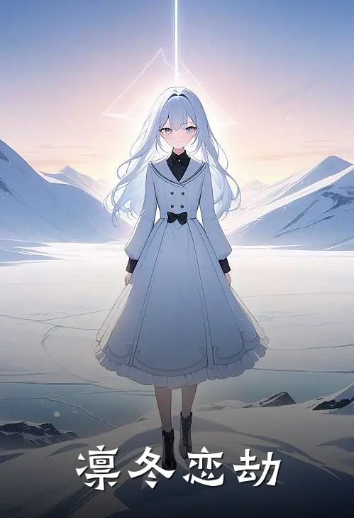 《凛冬恋劫》陈景让周允星已完结小说_凛冬恋劫(陈景让周允星)火爆小说