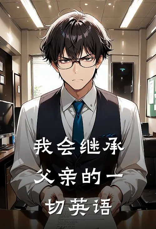 我会继承父亲的一切英语