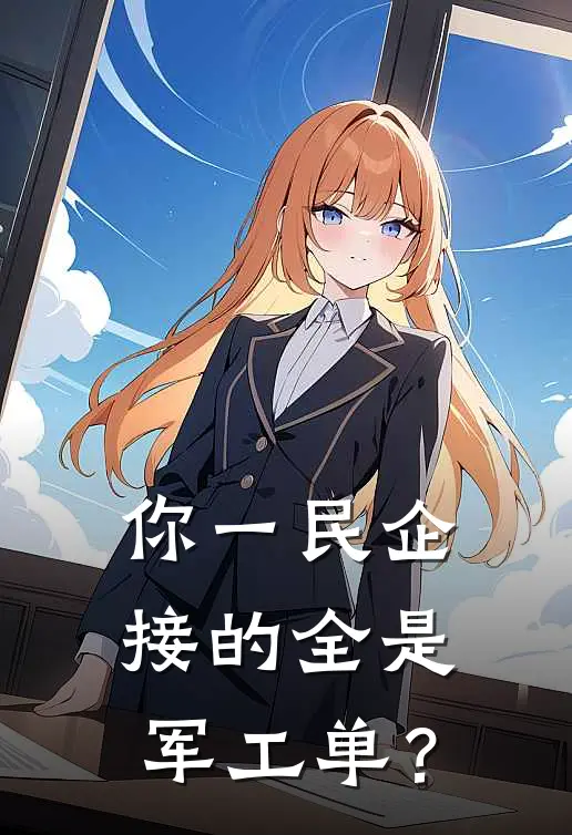 你一民企，接的全是军工单？(周北辰沈国梁)免费小说笔趣阁_完结版小说推荐你一民企，接的全是军工单？(周北辰沈国梁)