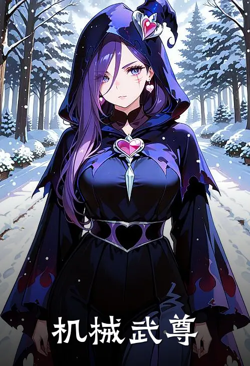 机械武尊陆辰巴肯热门小说推荐_完本小说大全机械武尊(陆辰巴肯)