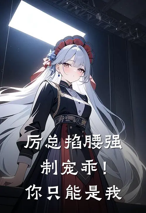 厉总掐腰强制宠乖！你只能是我简晨希厉璟霆小说最新章节_最新小说推荐厉总掐腰强制宠乖！你只能是我简晨希厉璟霆