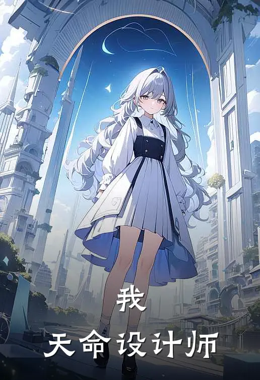 我，天命设计师苏冉林楚楚完结小说_免费小说在线看我，天命设计师苏冉林楚楚