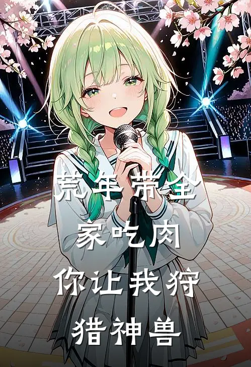 荒年带全家吃肉，你让我狩猎神兽(陈庆刘兰)小说免费在线阅读_荒年带全家吃肉，你让我狩猎神兽(陈庆刘兰)大结局阅读