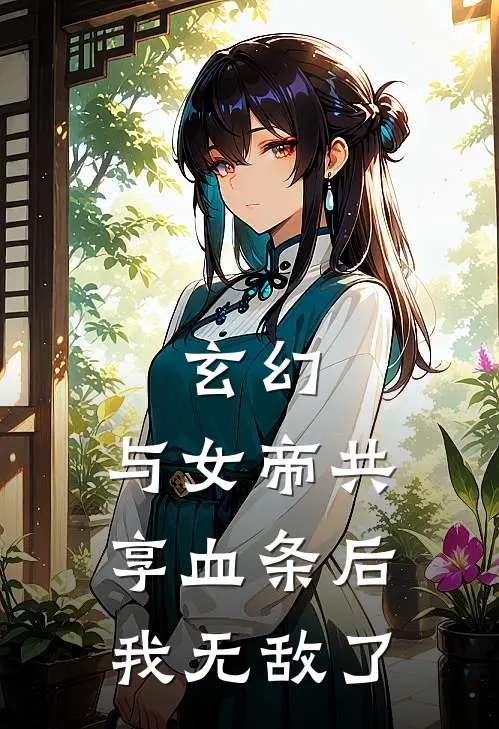 玄幻：与女帝共享血条后我无敌了(卢缺卢俊)完整版免费阅读_最新章节列表玄幻：与女帝共享血条后我无敌了(卢缺卢俊)