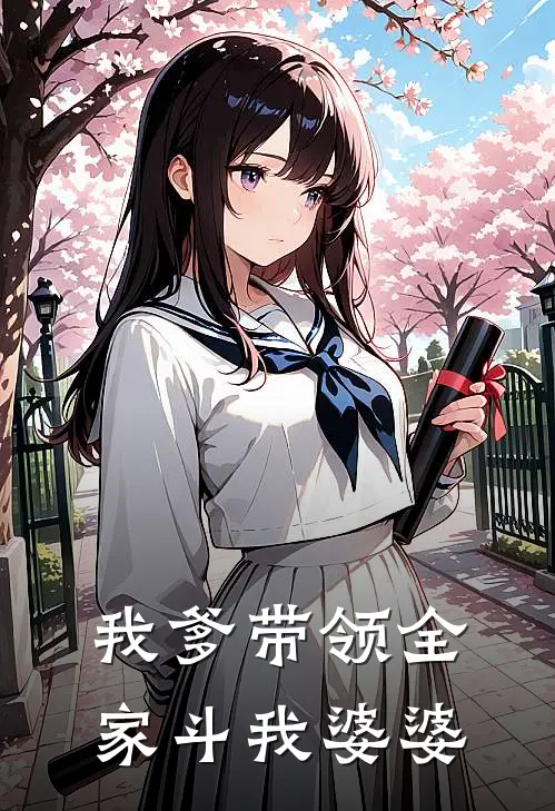 我爹带领全家斗我婆婆