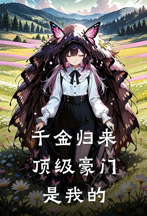 千金归来：顶级豪门是我的云晚陆辰宇最新免费小说_免费完本小说千金归来：顶级豪门是我的云晚陆辰宇