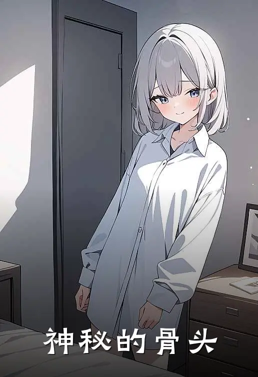 神秘的骨头(林默林默)网络热门小说_最新小说神秘的骨头(林默林默)