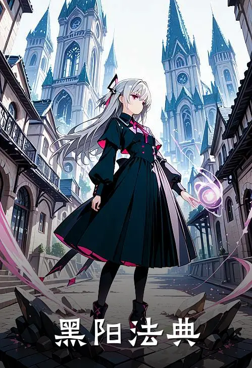 黑阳法典(江符长符长)最新完结小说推荐_热门小说排行榜黑阳法典江符长符长