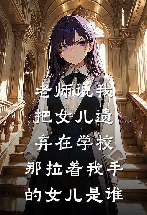 老师说我把女儿遗弃在学校，那拉着我手的女儿是谁